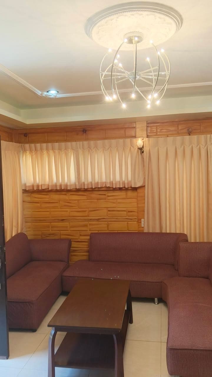 House for rent in talamban - photo 4