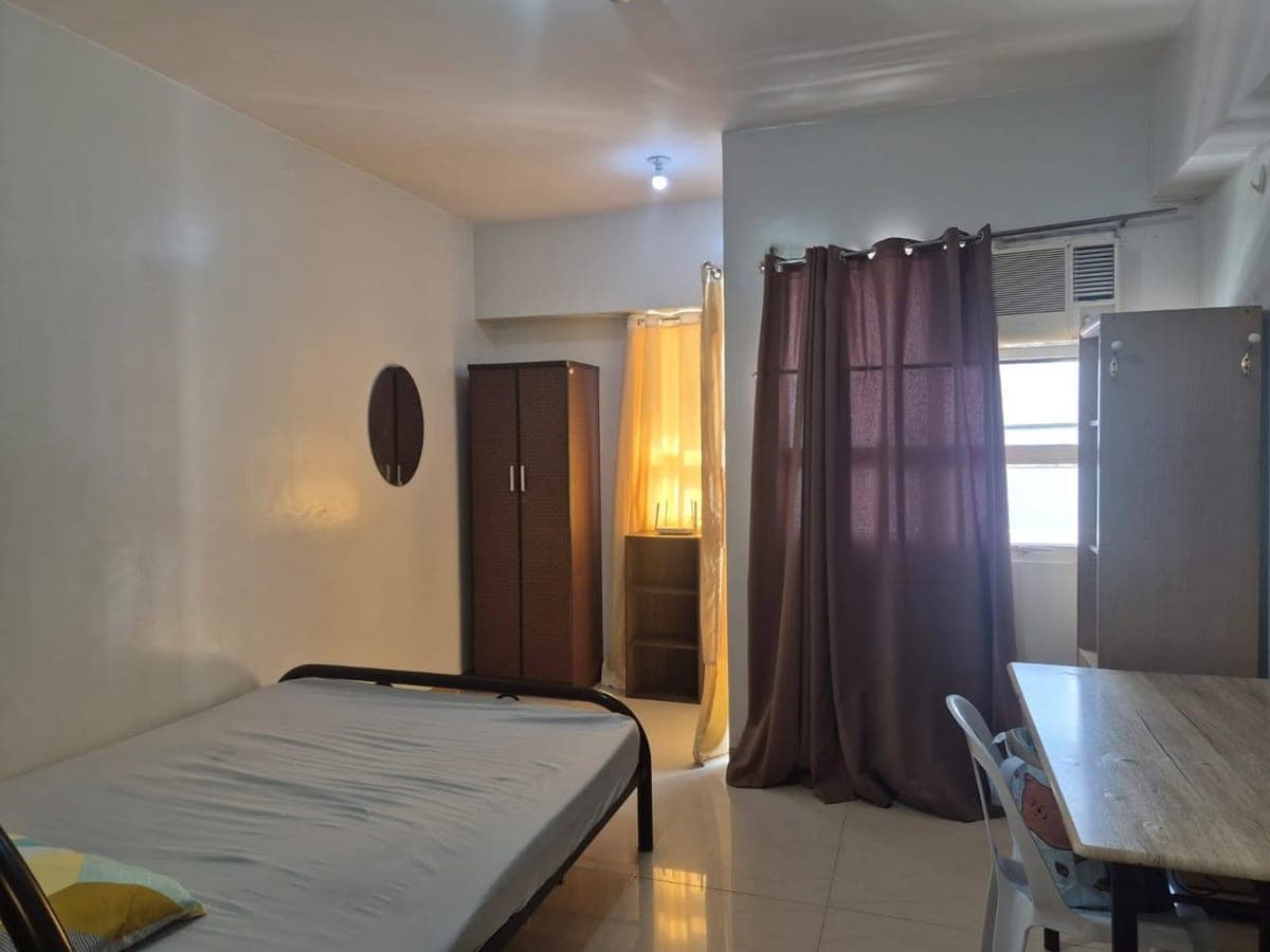 𝗦𝗧𝗨𝗗𝗜𝗢 𝗨𝗡𝗜𝗧 𝗪𝗜𝗧𝗛 𝗕𝗔𝗟𝗖𝗢𝗡𝗬 - photo 1