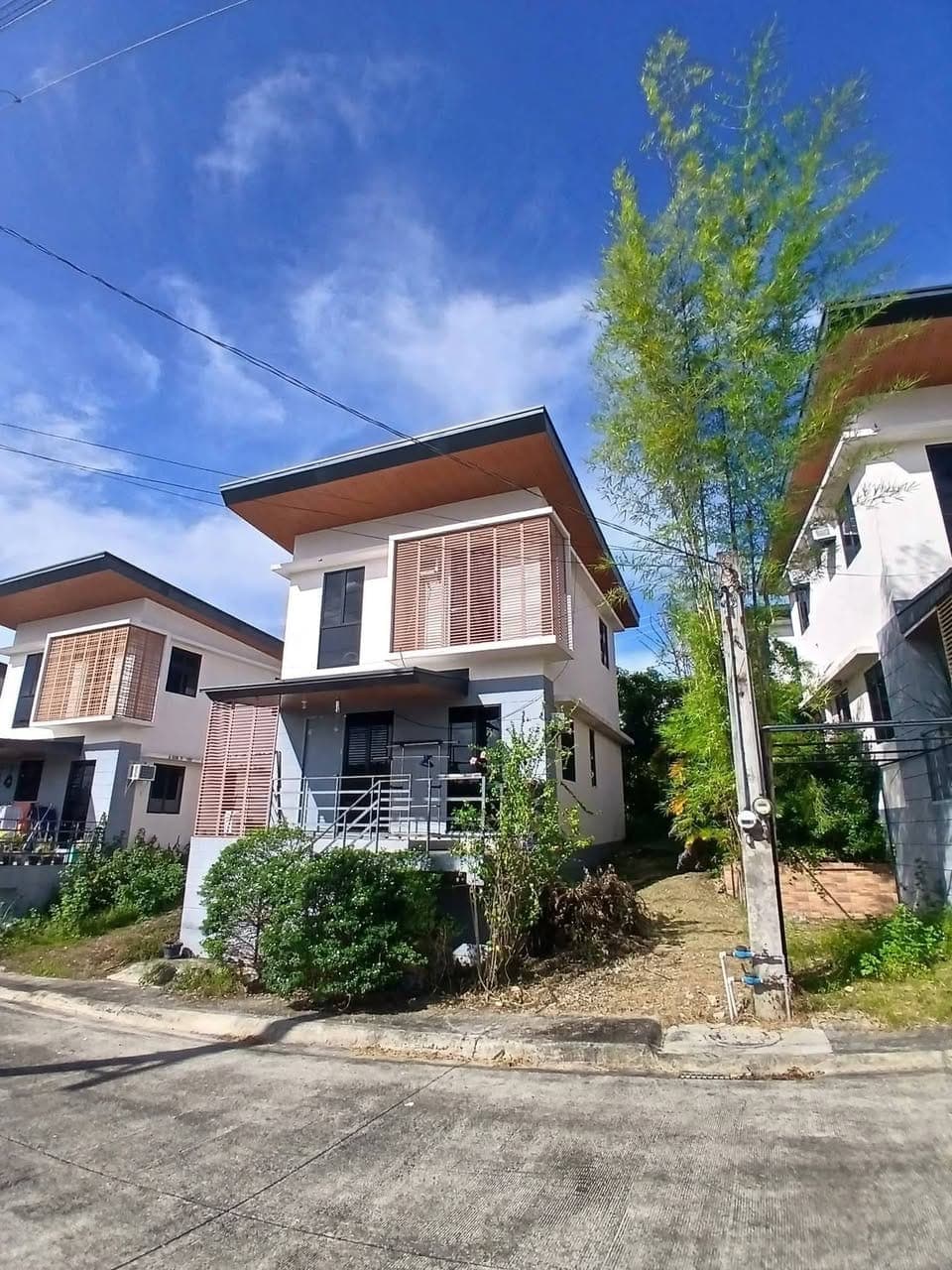 ✨️ HOUSE FOR RENT in Compostela for 25k/month with 4 Bedrooms 🔥 - photo 2