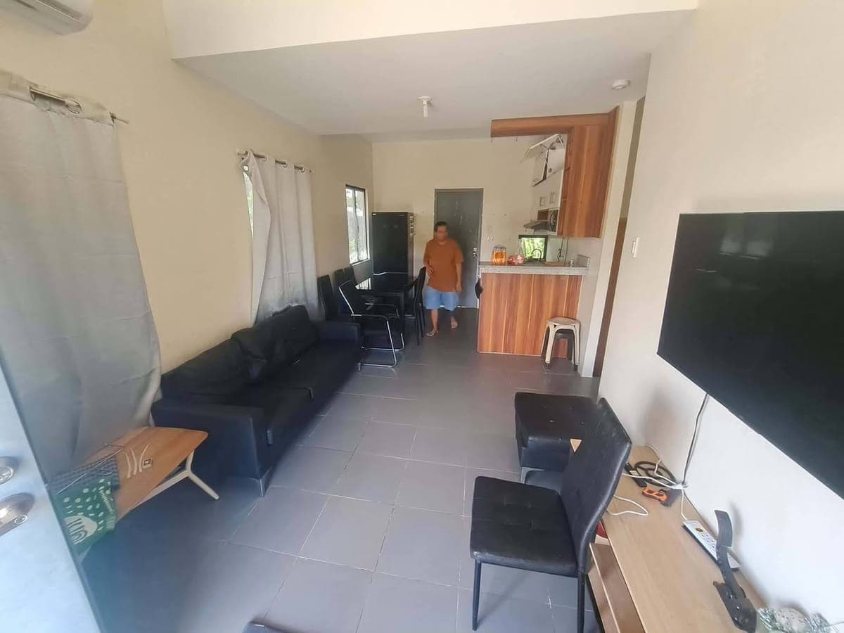 ✨️ HOUSE FOR RENT in Compostela for 25k/month with 4 Bedrooms 🔥 - photo 5