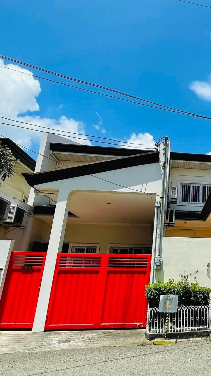 ✅ House for rent Mabolo ✅ - photo 1