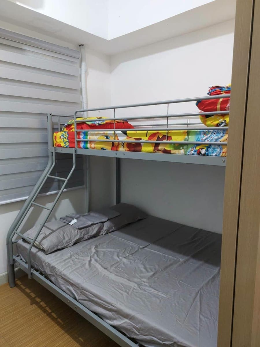 15K Monthly Rent Fully Furnished T2 - photo 1