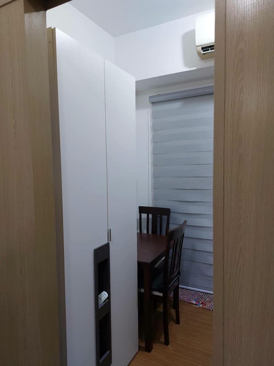 15K Monthly Rent Fully Furnished T2 - photo 2