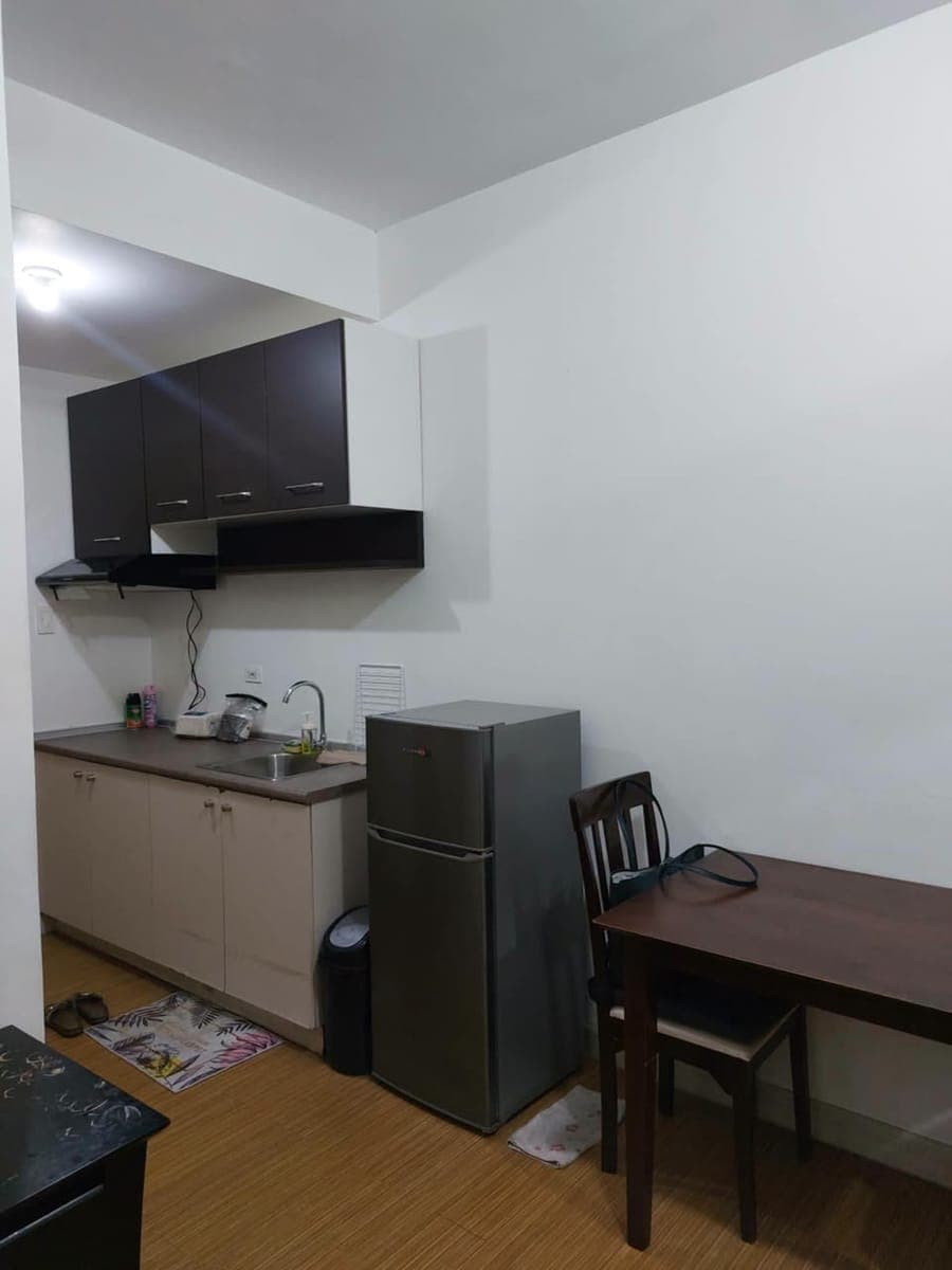 15K Monthly Rent Fully Furnished T2 - photo 3