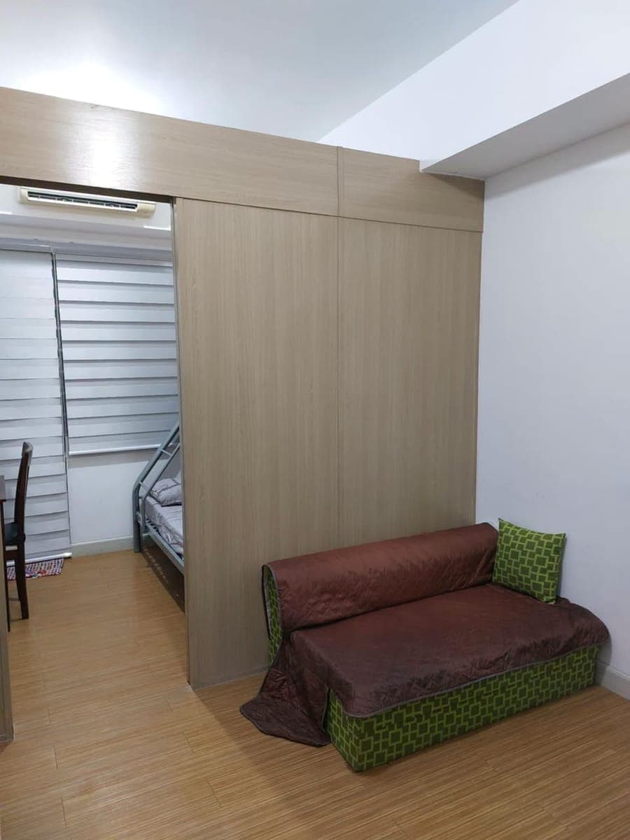 15K Monthly Rent Fully Furnished T2 - photo 4