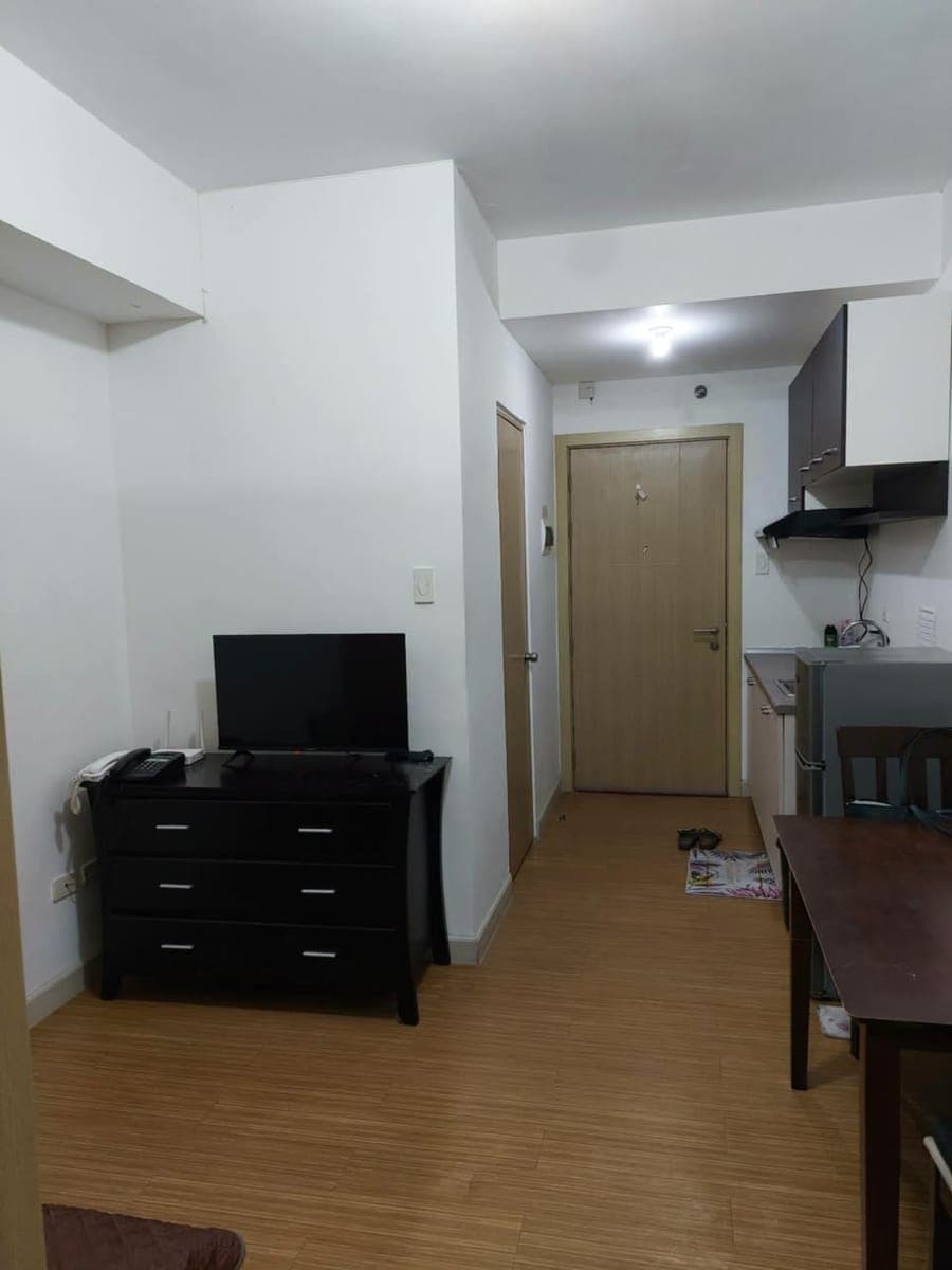 15K Monthly Rent Fully Furnished T2 - photo 5
