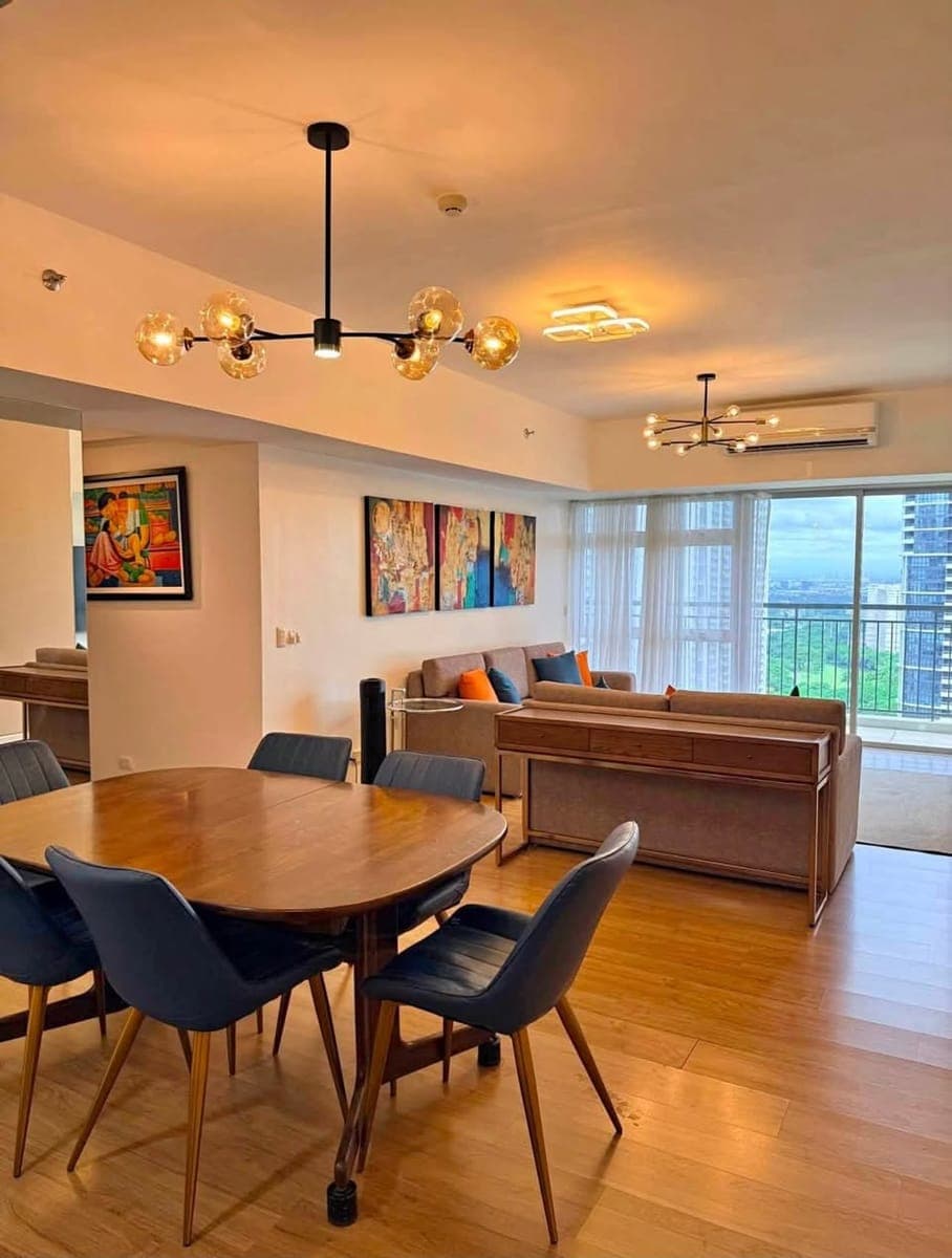 ✨ Spacious Family Living in BGC - photo 1
