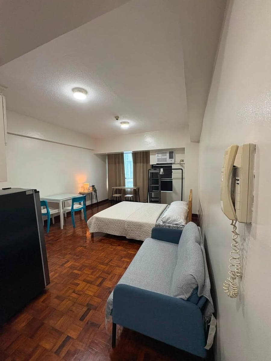 GARDEN HEIGHTS STUDIO UNIT NEWLY RENOVATED - photo 2