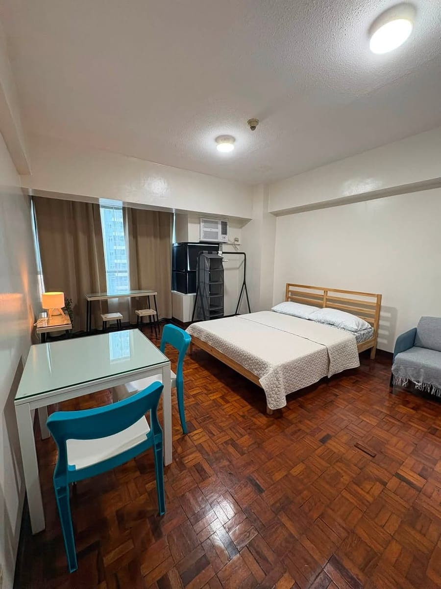 GARDEN HEIGHTS STUDIO UNIT NEWLY RENOVATED - photo 5