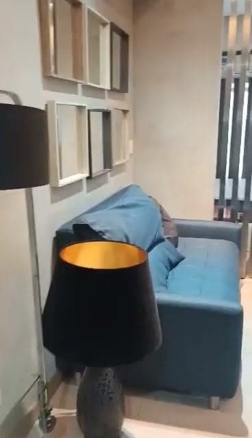 🏙️ FOR RENT – Venice Luxury Residences (RFO) - photo 1