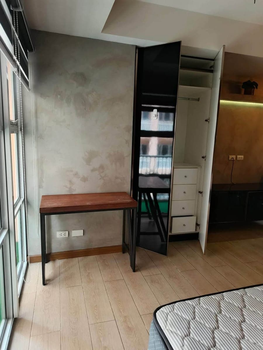 🏙️ FOR RENT – Venice Luxury Residences (RFO) - photo 2