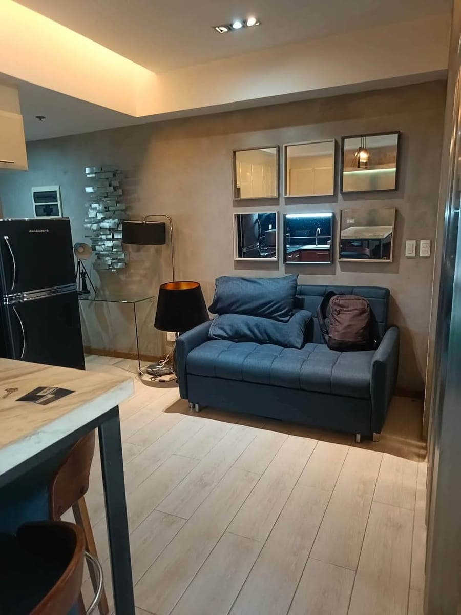 🏙️ FOR RENT – Venice Luxury Residences (RFO) - photo 5