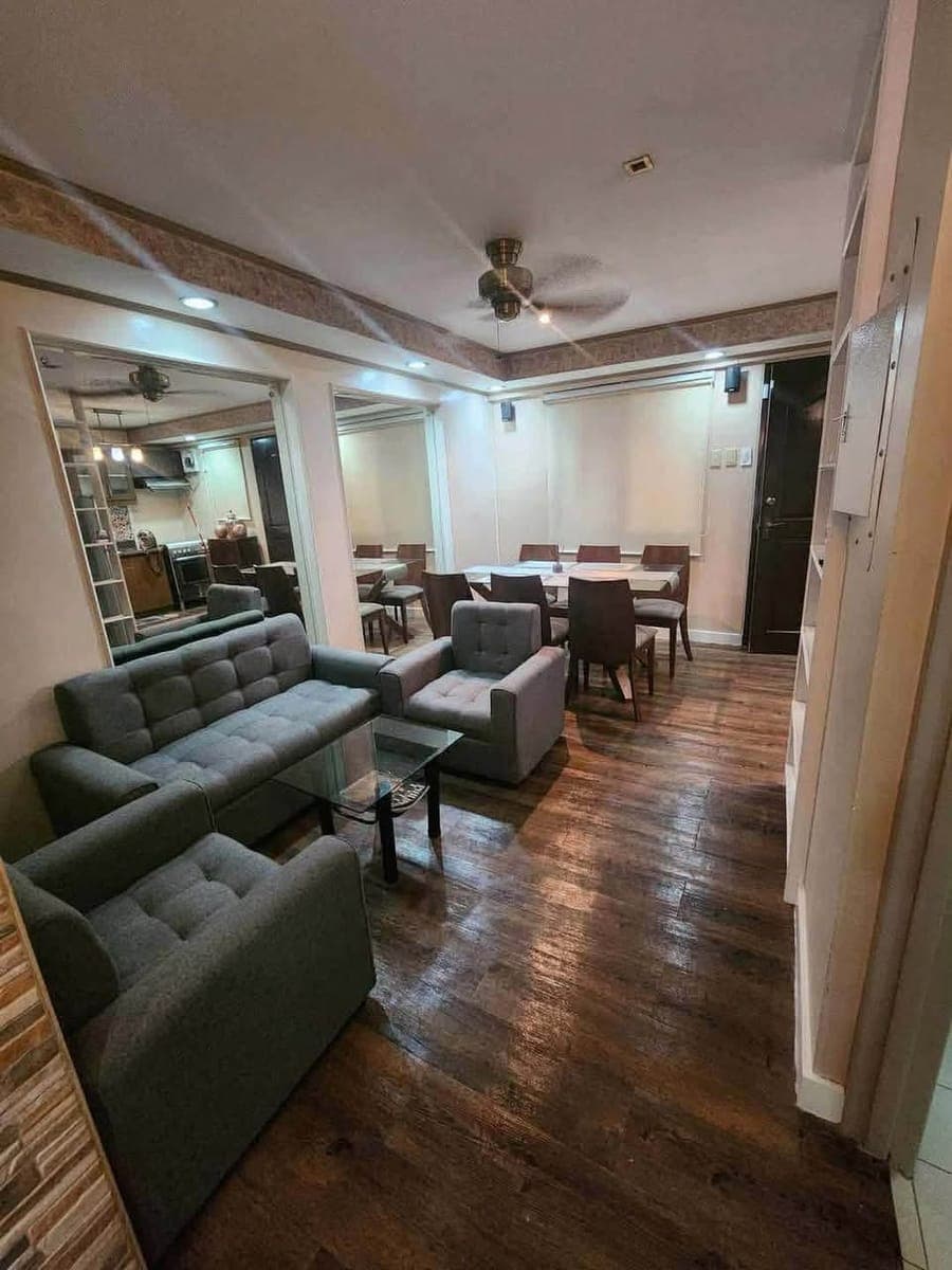 FOR RENT | Royal Palm Residences 📍 Taguig City - photo 1