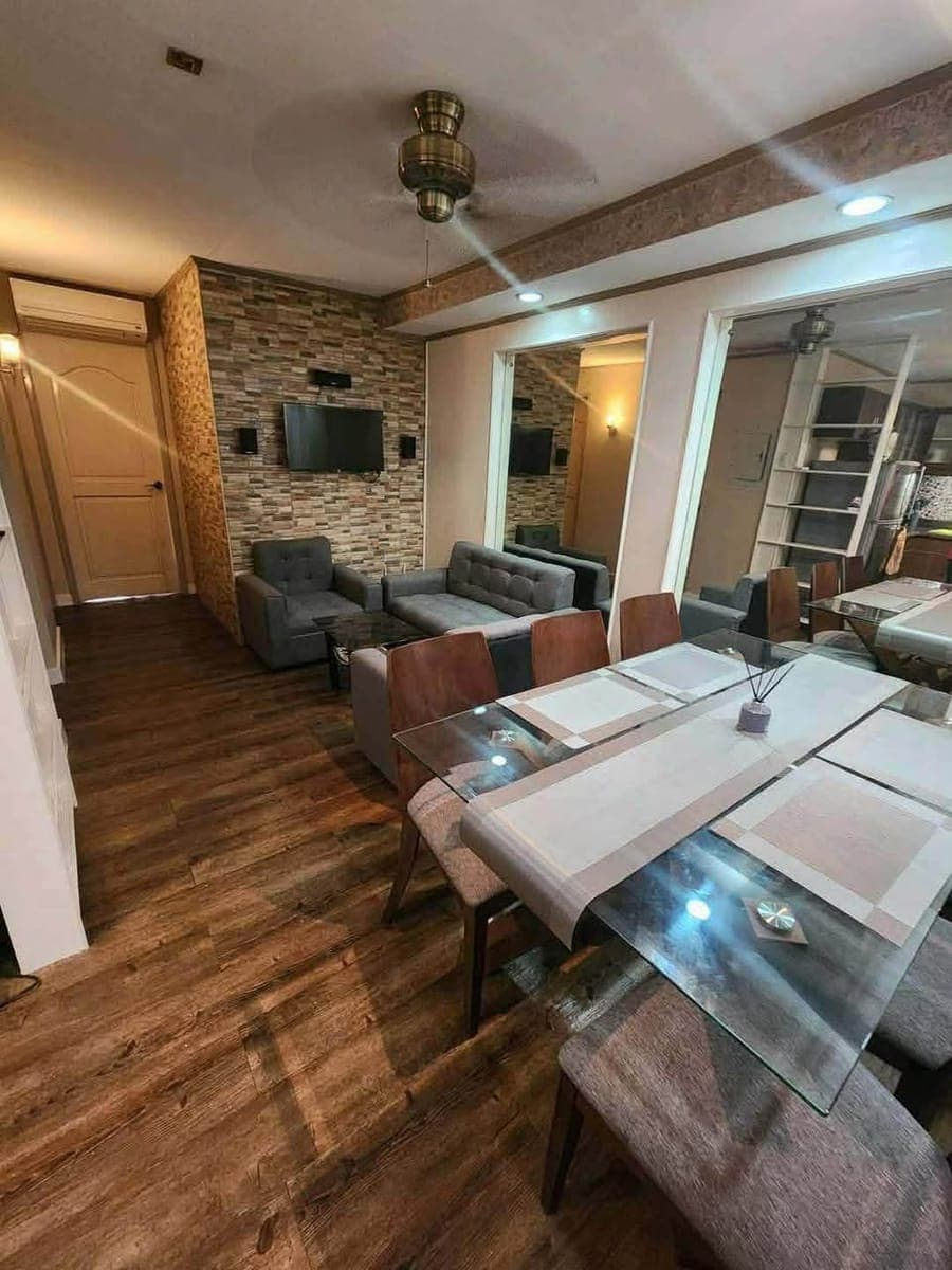 FOR RENT | Royal Palm Residences 📍 Taguig City - photo 3