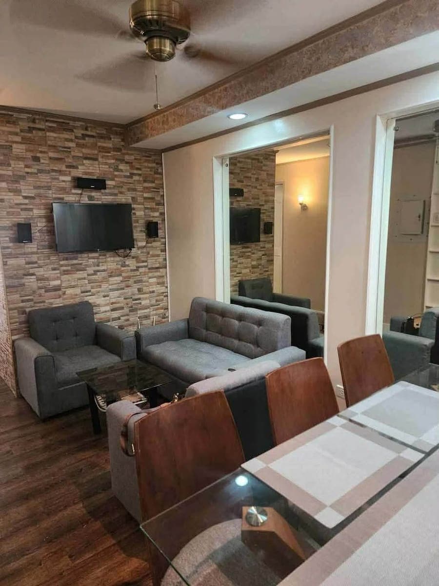 FOR RENT | Royal Palm Residences 📍 Taguig City - photo 4
