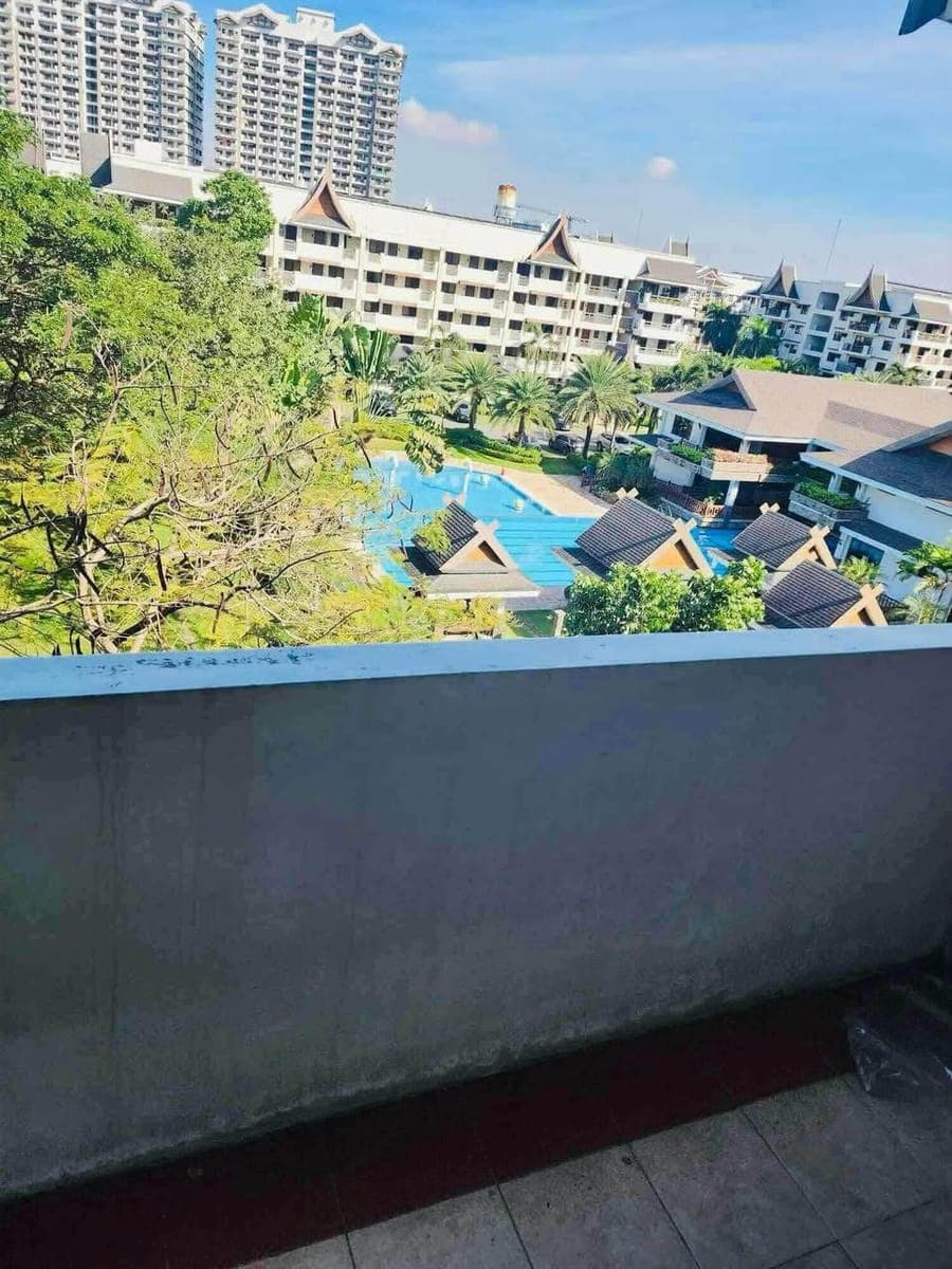 FOR RENT | Royal Palm Residences 📍 Taguig City - photo 5