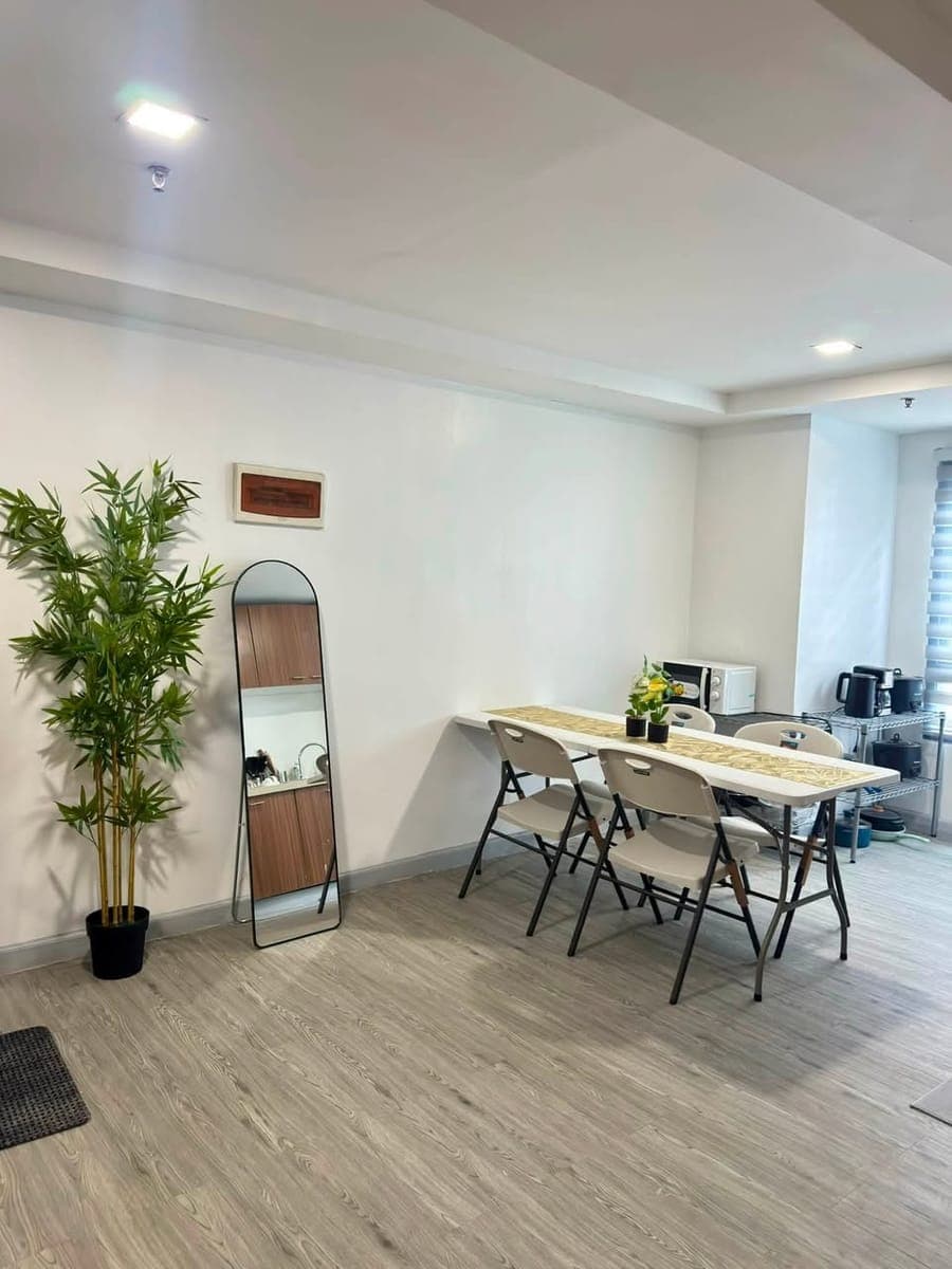 🏙️ Condo Sharing for Rent – ADB Avenue Tower, Ortigas, Pasig City - photo 1