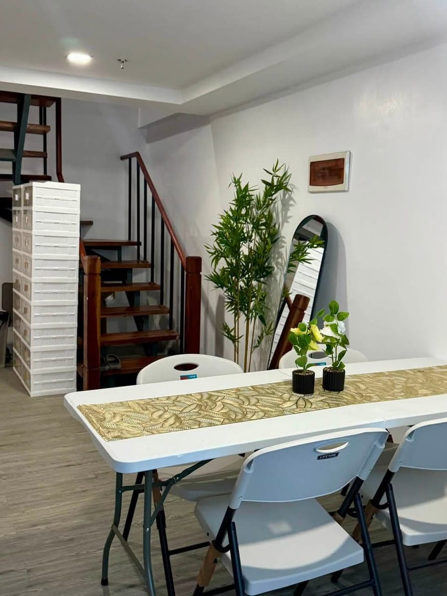 🏙️ Condo Sharing for Rent – ADB Avenue Tower, Ortigas, Pasig City - photo 2