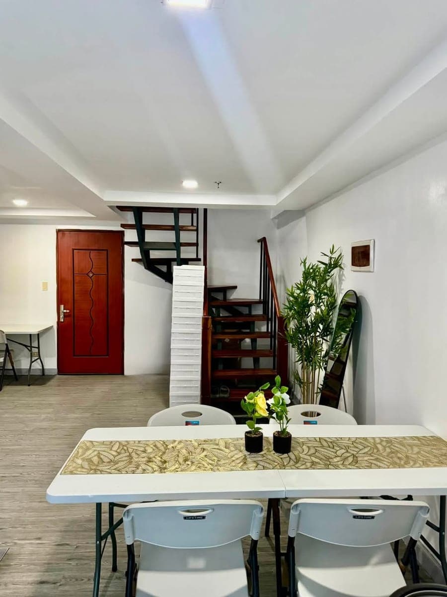 🏙️ Condo Sharing for Rent – ADB Avenue Tower, Ortigas, Pasig City - photo 3