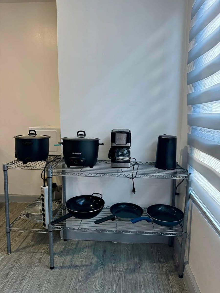 🏙️ Condo Sharing for Rent – ADB Avenue Tower, Ortigas, Pasig City - photo 4