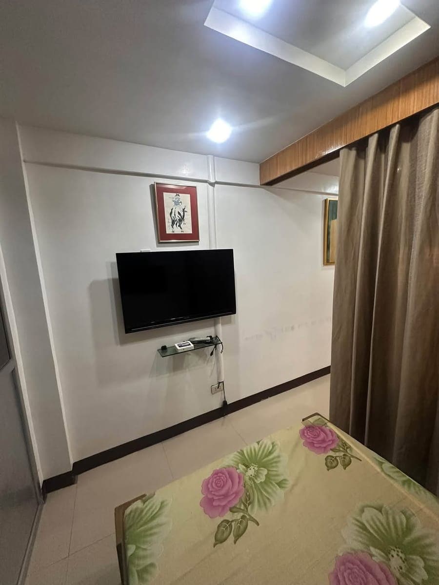 FAMILIA APARTMENT FOR RENT AT SPRINGSIDE - photo 5