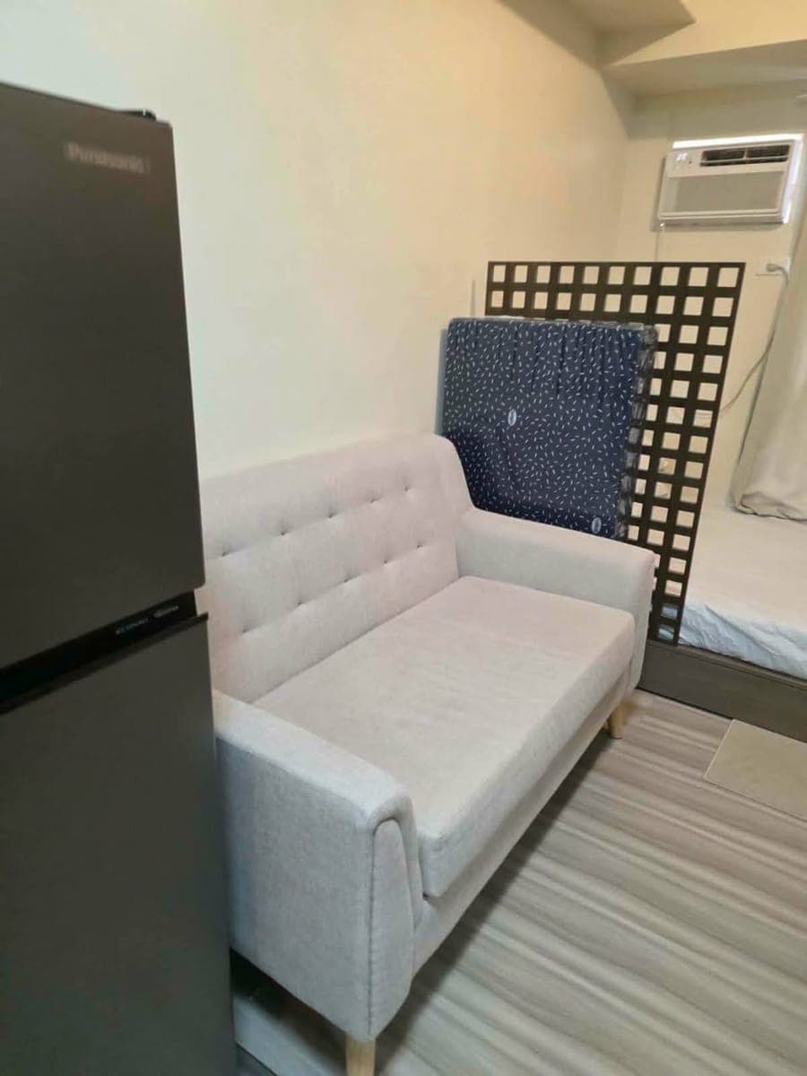 FOR RENT – Fully Furnished Studio Unit - photo 5