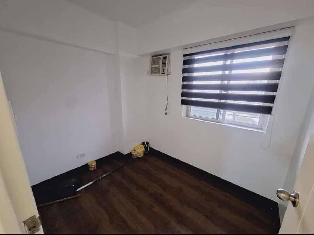 𝐅𝐎𝐑 𝐑𝐄𝐍𝐓: 2BR Semi-furnished Unit with Parking Slot at The Amaryllis, Quezon City - photo 2