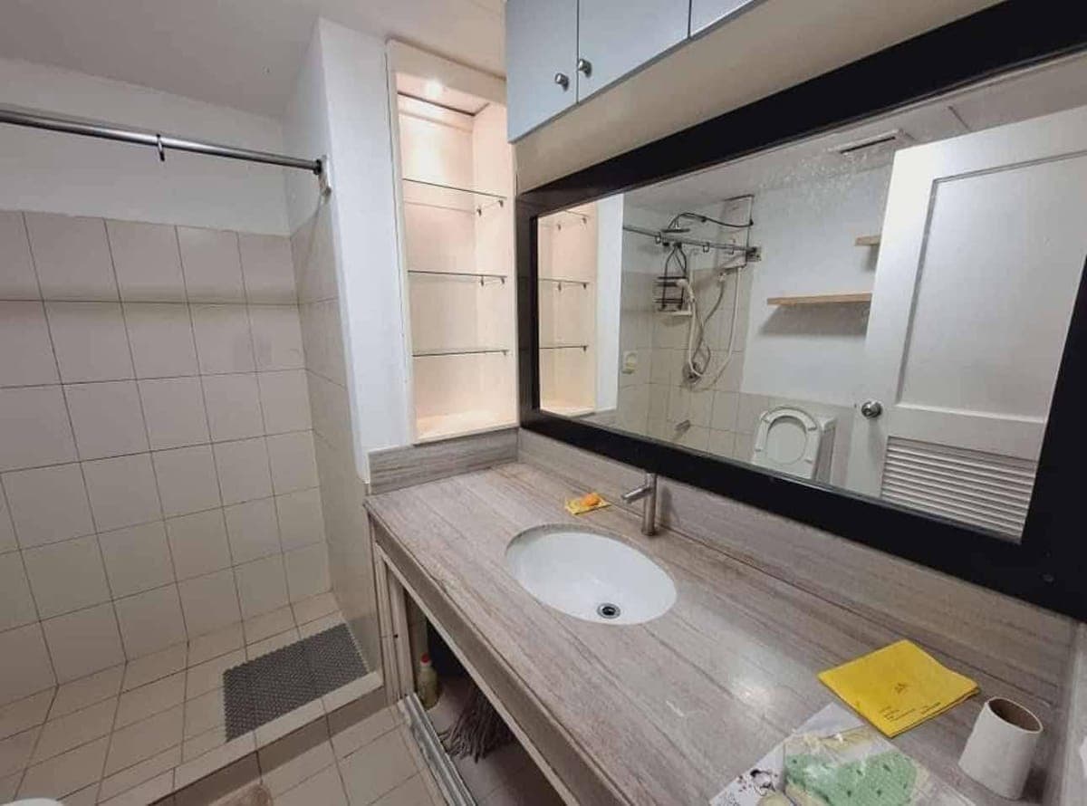 𝐅𝐎𝐑 𝐑𝐄𝐍𝐓: 2BR Semi-furnished Unit with Parking Slot at The Amaryllis, Quezon City - photo 5