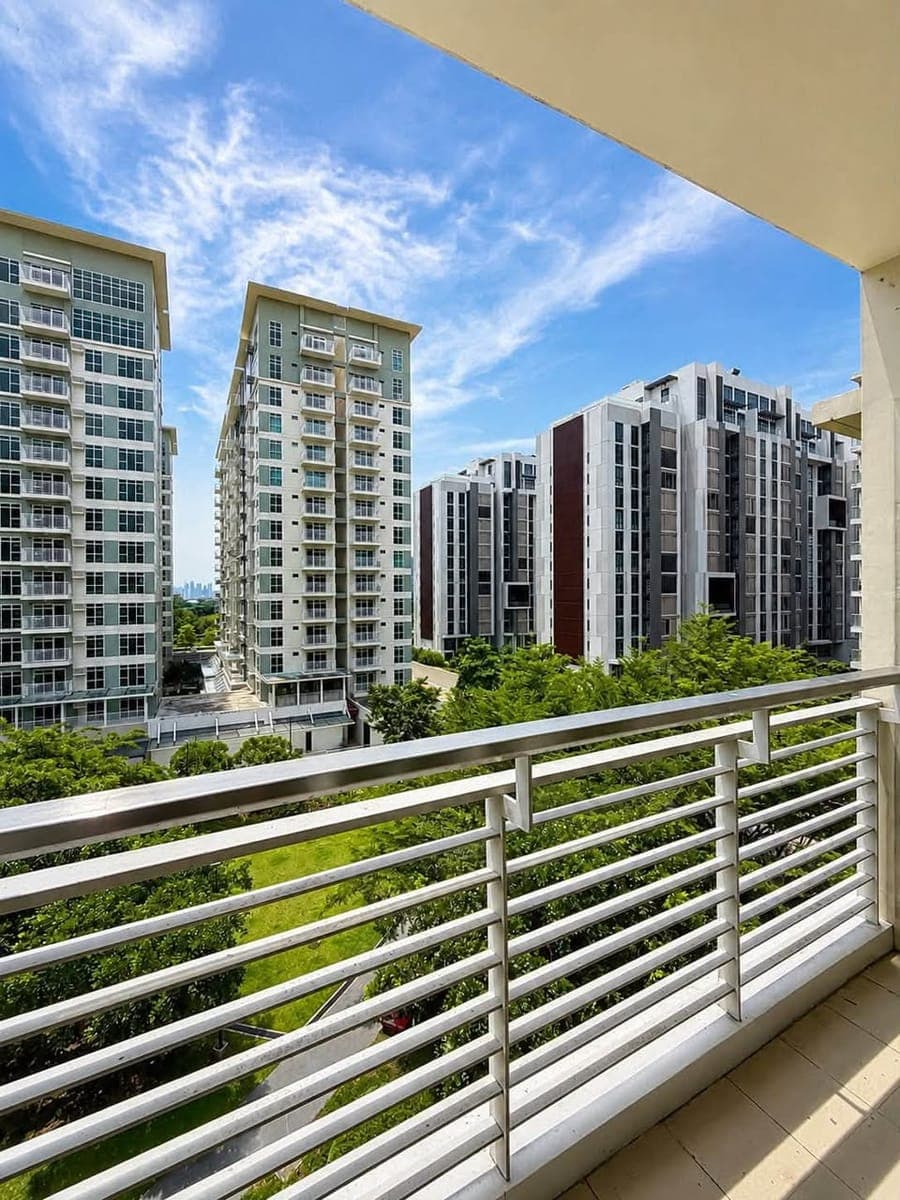 FOR RENT : THE VERANDA 3 BEDROOM (Direct) - photo 1