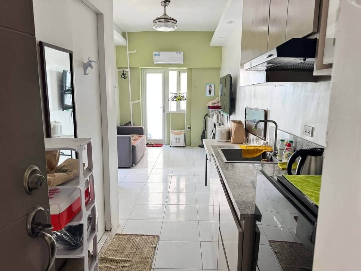 FOR RENT 13500 if tomorrow kukunin - photo 1