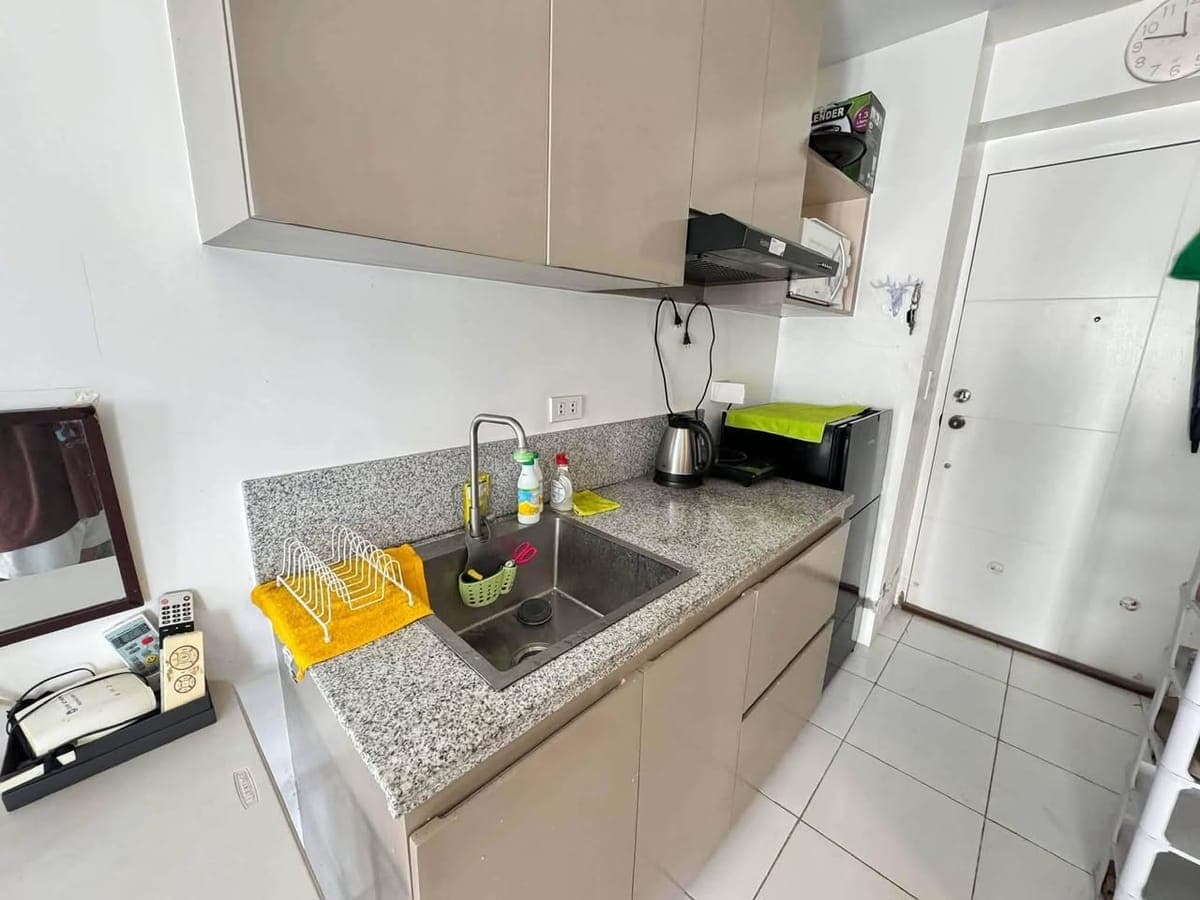 FOR RENT 13500 if tomorrow kukunin - photo 4