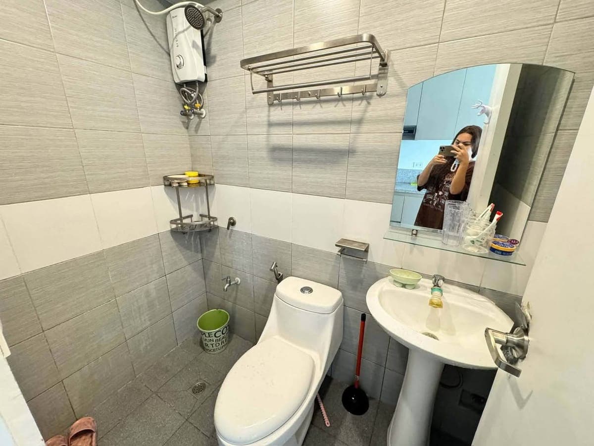 FOR RENT 13500 if tomorrow kukunin - photo 5