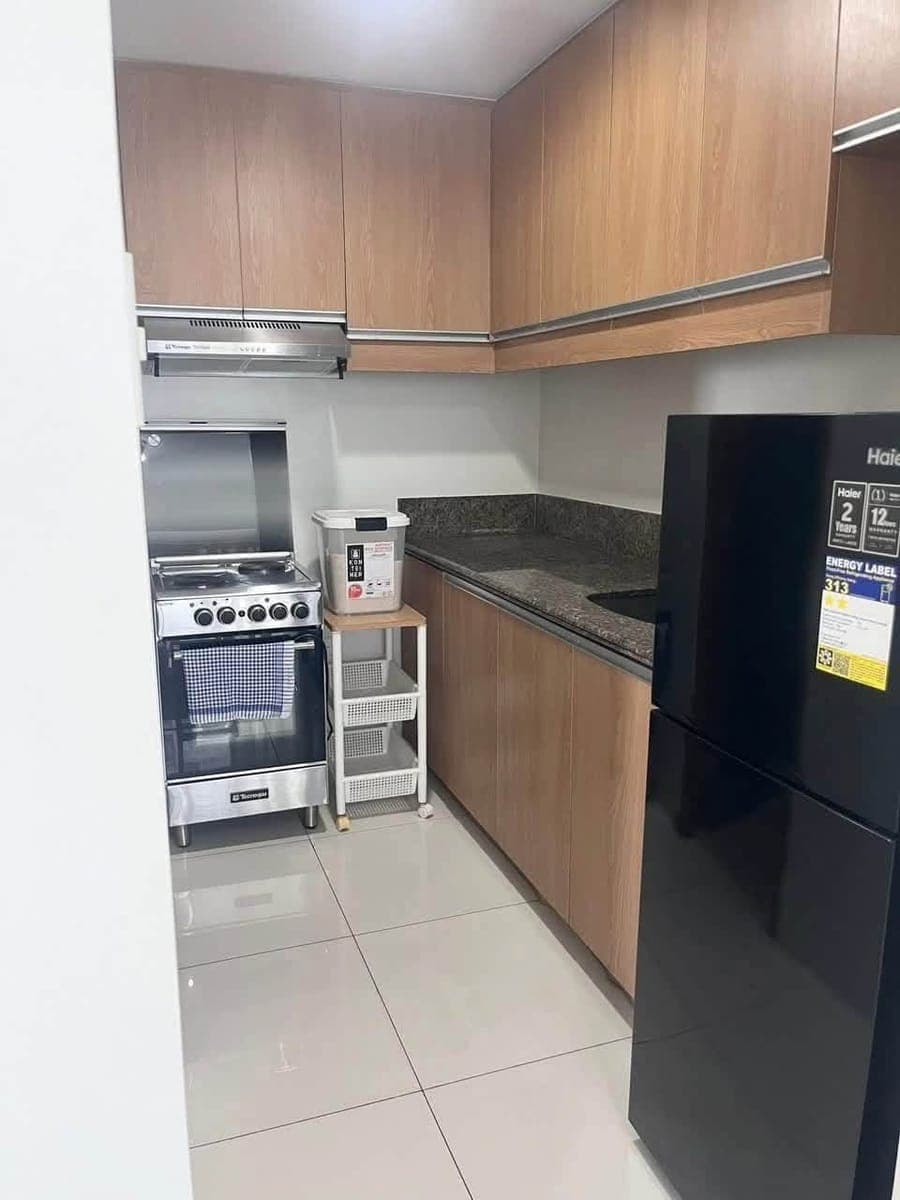 ‼️FOR LEASE 🏢CENTRAL PARKWEST, 30th floor, UPTOWN BGC - photo 1