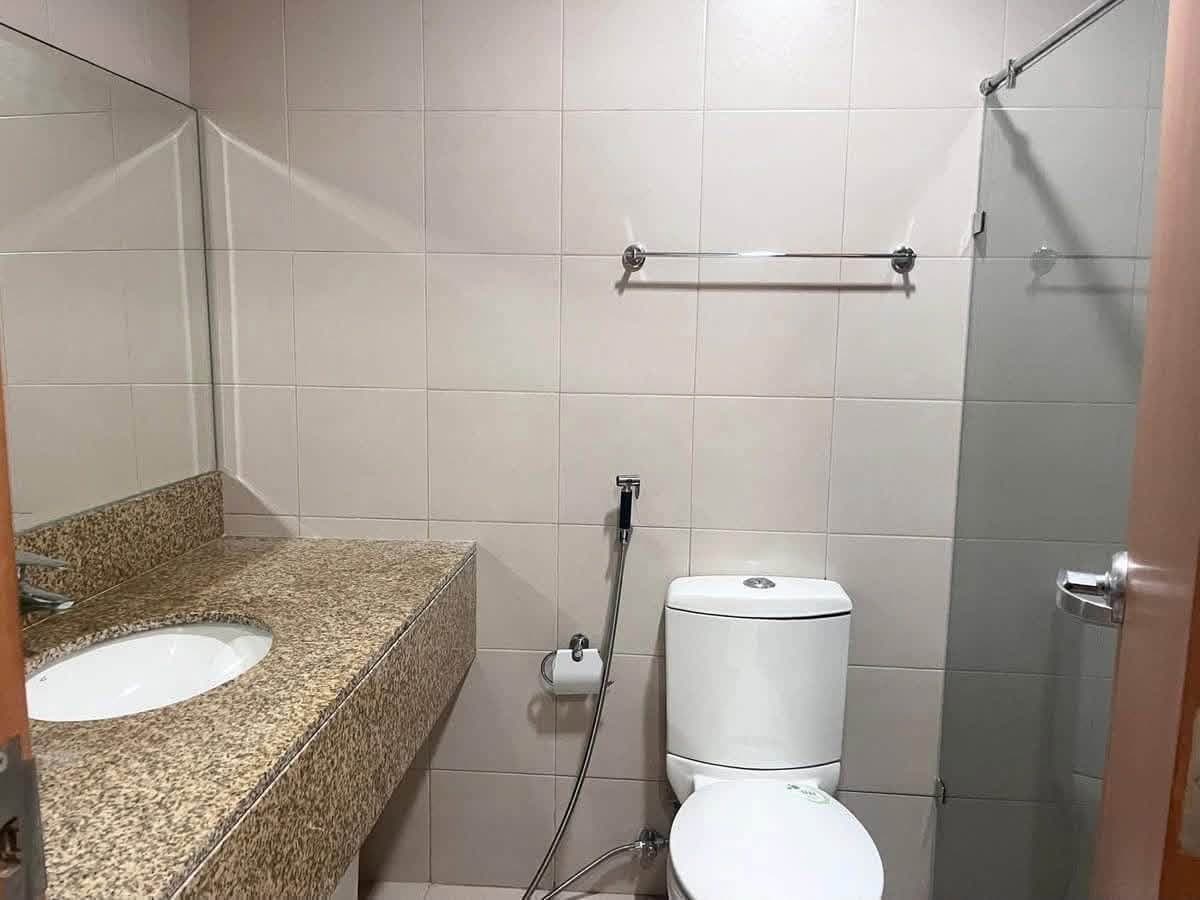 ‼️FOR LEASE 🏢CENTRAL PARKWEST, 30th floor, UPTOWN BGC - photo 5