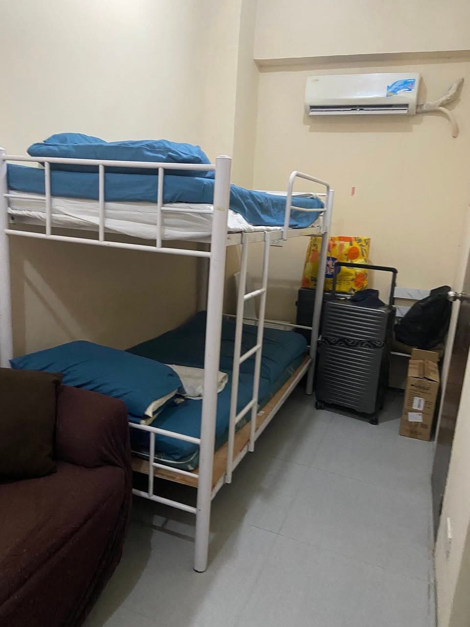 🏢 STUDIO UNIT FOR RENT – PRIME DOWNTOWN LOCATION - photo 1