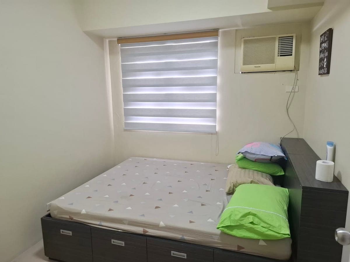 FOR RENT | 2-Bedroom Condo with Parking - photo 4