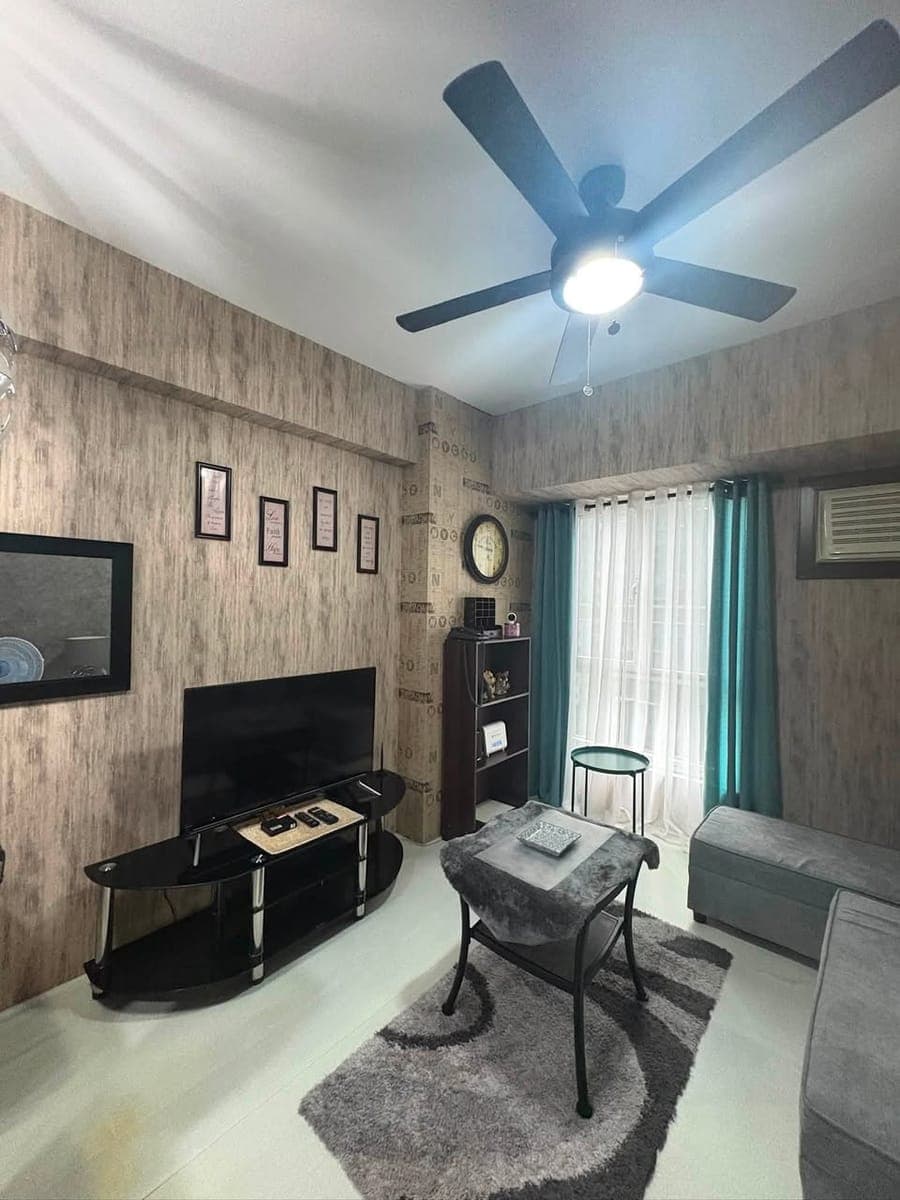 🏙️ FOR RENT | Avida Towers 34th Street, BGC – Tower 1 - photo 3