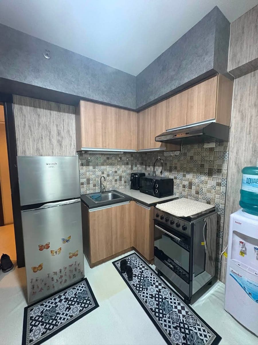 🏙️ FOR RENT | Avida Towers 34th Street, BGC – Tower 1 - photo 4
