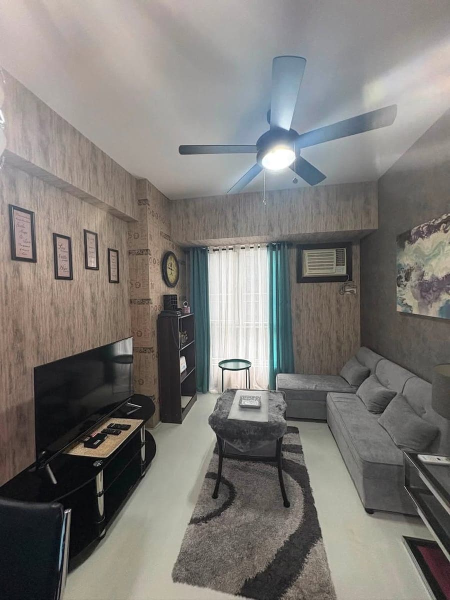 🏙️ FOR RENT | Avida Towers 34th Street, BGC – Tower 1 - photo 5