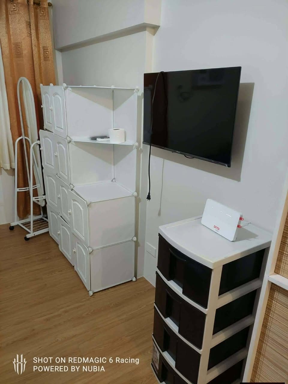 1+1 and 15k only! Including condo dues studio unit for rent Near Capitol, Cebu Doc, Fuente and Sotto - photo 2