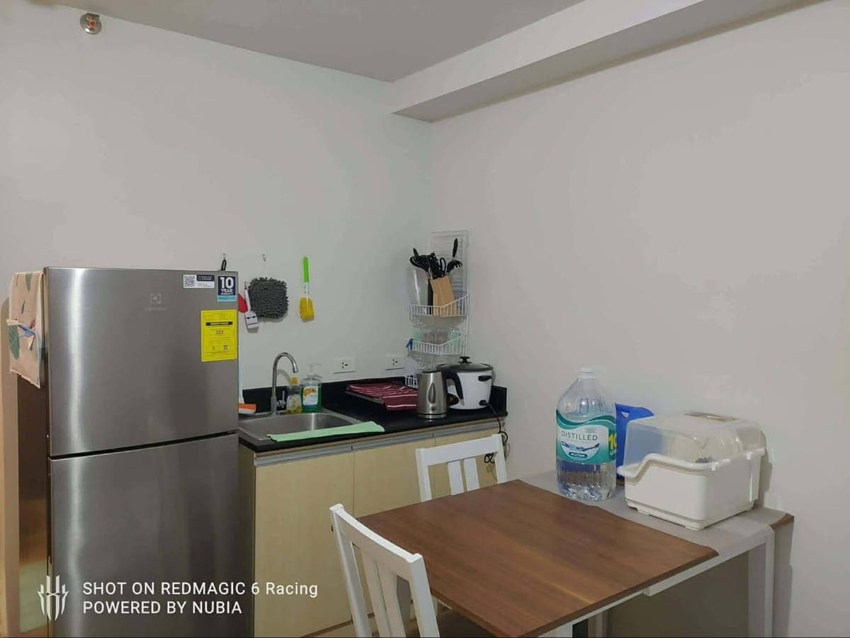 1+1 and 15k only! Including condo dues studio unit for rent Near Capitol, Cebu Doc, Fuente and Sotto - photo 4