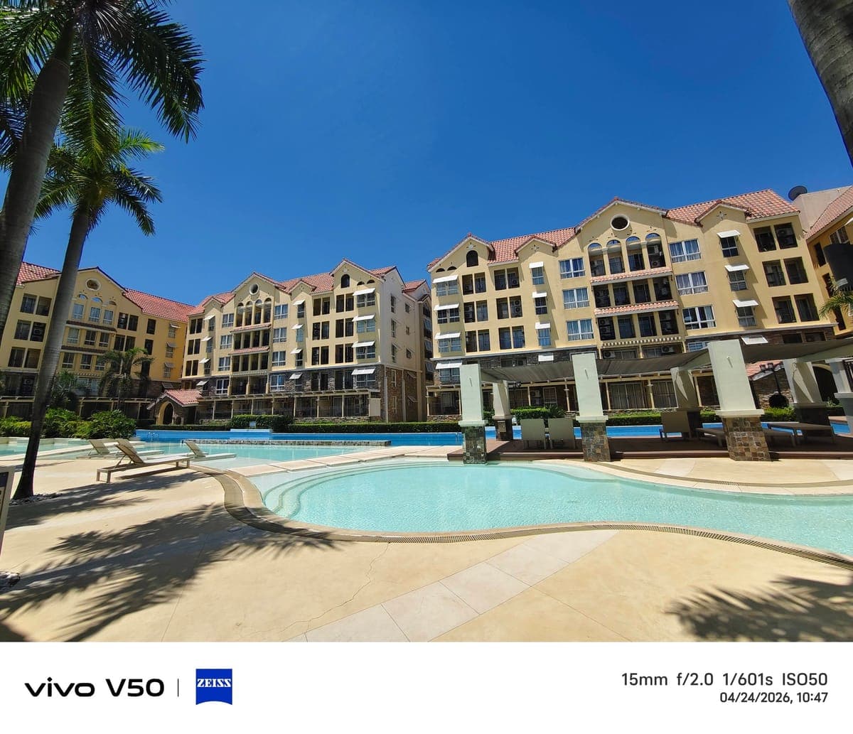 Condo fo Rent in Amalfi - photo 1