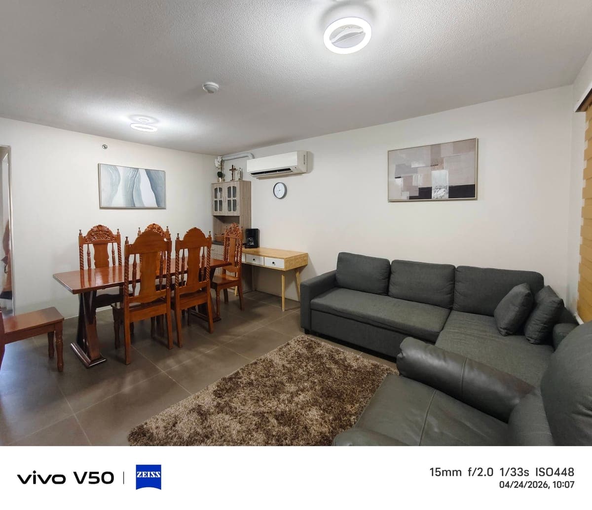 Condo fo Rent in Amalfi - photo 4