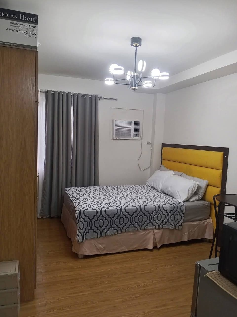16k and 1+1 Only!! Including condo dues near Cebu Doc, Sotto and Fuente very Accessible and close to... - photo 1