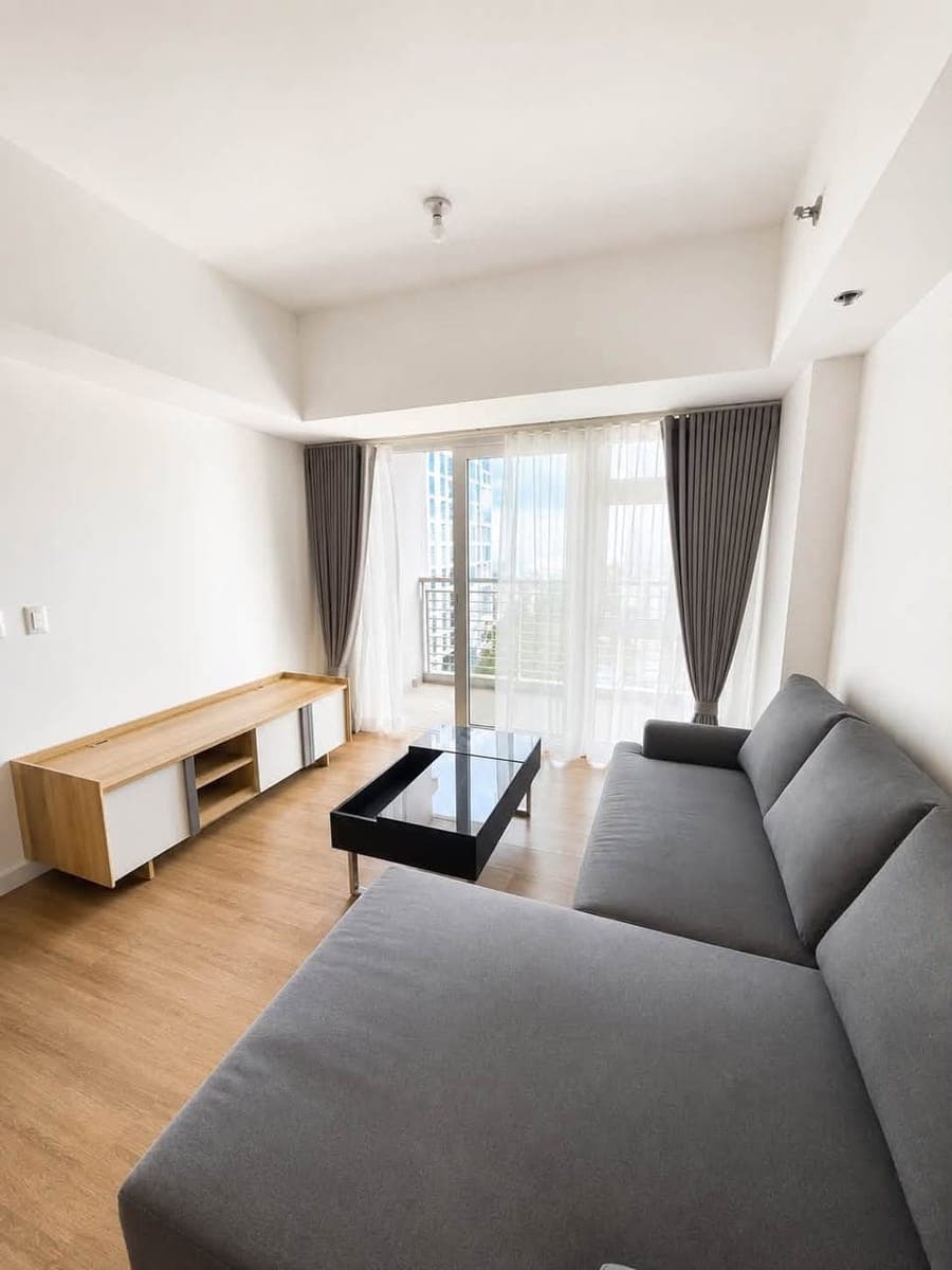 FOR RENT : THE VERANDA 1 BEDROOM (Direct) - photo 1