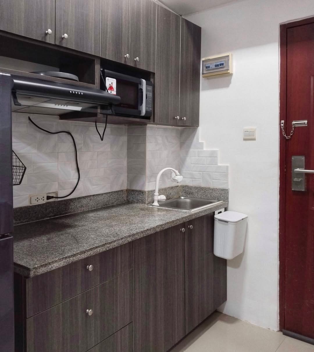 Studio Unit for RENT! - photo 5