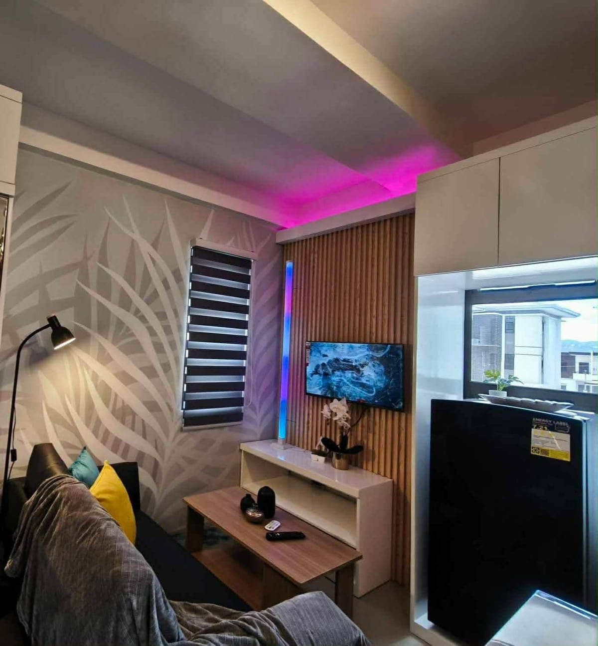 ✅️ FOR RENT: STUDIO UNIT W/ PARKING LOT - photo 5