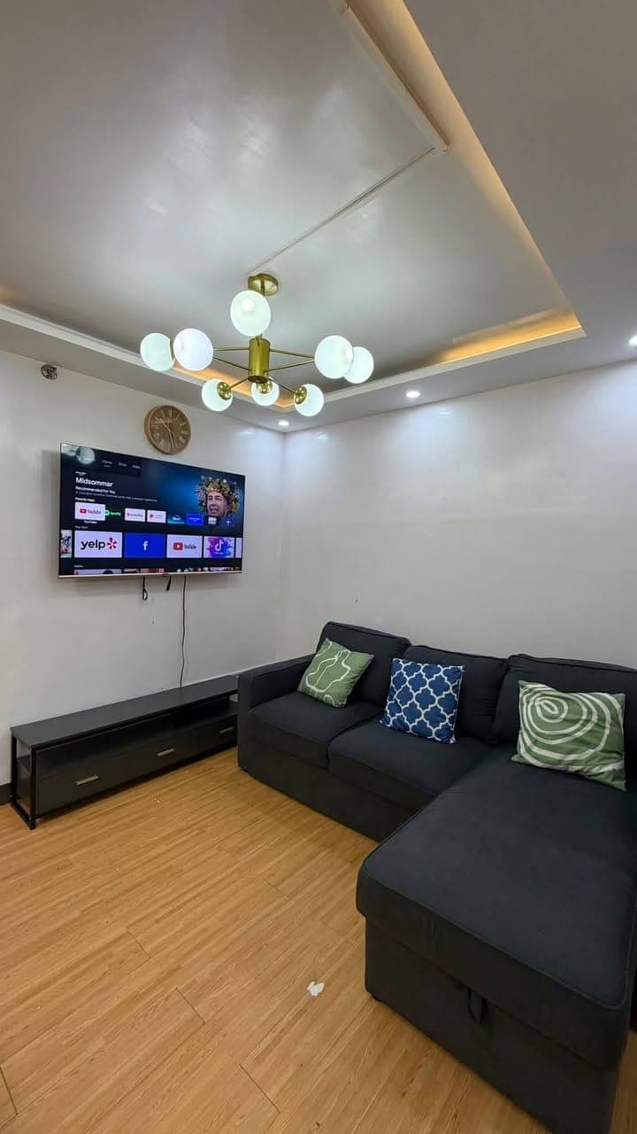 URBAN DECA HOMES TISA 👌 - photo 1