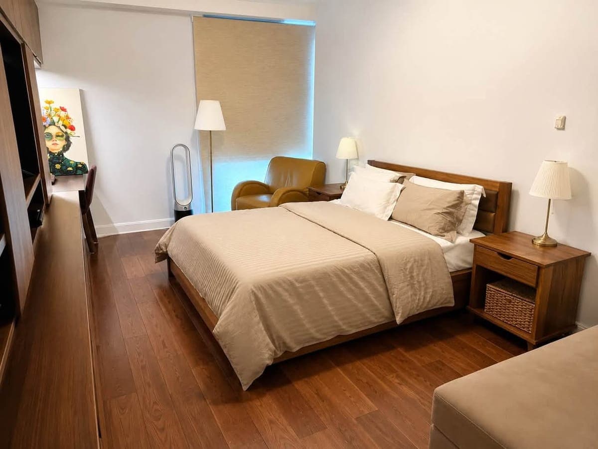 FOR RENT : ARBOR LANES 3 BEDROOM (Direct) - photo 1