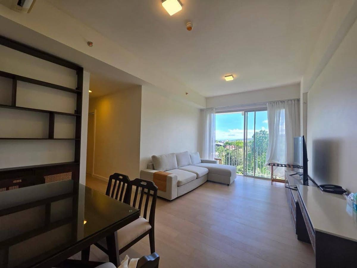 For Rent or Sale: 32 Sanson 2 Bedroom Unit with 1 car park - photo 1